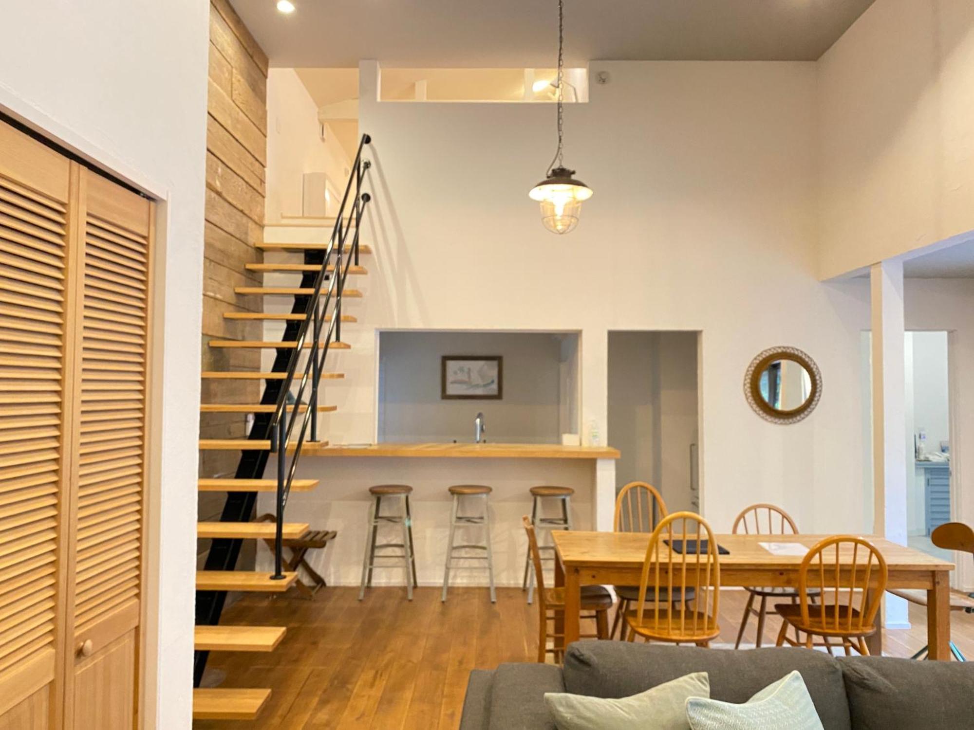 Hazcottage Makinohara Экстерьер фото