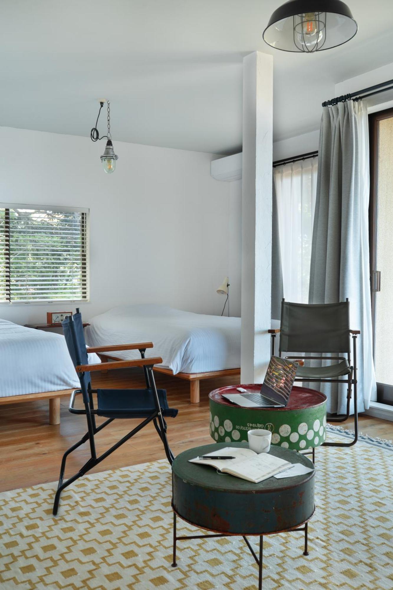 Hazcottage Makinohara Экстерьер фото